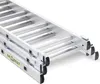 Drabest | Échelle Aluminium 3 Éléments 3x8 - 150 kg - Voir les images du produit 9