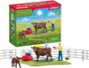 schleich FARM WORLD 42529, Bauernhof, Farm, Farm animals / Produktbild-Vorschau 6