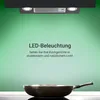 KKT KOLBE Dunstabzugshaube 80cm Umluft Abluft | Wandhauben Produktbild-Vorschau 7