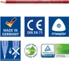 STAEDTLER Buntstift Noris colour 18+6 Voir les images du produit 11