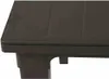 Tisch Futura 165 x 94 x 75 cm, rechteckig, anthrazit Produktbild-Vorschau 2