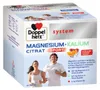 Doppelherz Magnesium+Kalium Citrat system granulés 40 pc Voir les images du produit 4