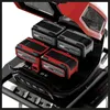Einhell Akku-Bodenhacke GP-CR 36/45 Li E BL Solo 36 V Produktbild-Vorschau 14