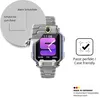 2x Protection ecrán pour imoo Watch X10 Verre souple Film Voir les images du produit 6
