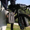 6L Fahrrad Schnellspanner Fahrrad Gabel Tasche Wasserdicht Produktbild-Vorschau 7