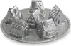 Nordic Ware -Cozy Village Pan Produktbild-Vorschau 1