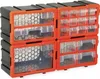 DAYTOOLS Werkzeugbox TW2022, Kunststoff, 12-teilig, Produktbild-Vorschau 5