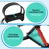 Faziango Mini-Heimtrainer Heimtrainer zum Training von Produktbild-Vorschau 5