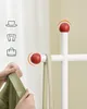 SONGMICS HOME Věšák na kabáty, otevřená šatní skříň, věšák Náhled obrázku produktu 5