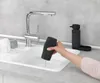 Splachovací stanice WENKO Easy Squeez-e v černé barvě 15 x Náhled obrázku produktu 8