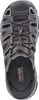 Skechers Slip-Ins: Relaxed Fit  Sandalen - Zwart - Maat 44 Produktbild-Vorschau 6