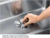 Blanco Exzenterstopfen InFino 121711 Produktbild-Vorschau 3