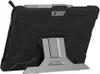 Microsoft Surface Go/Go2, Metropolis Hülle, Schwarz Produktbild-Vorschau 13