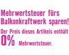 EcoFlow 100W - Starres Solarpanel (2 Stück) Produktbild-Vorschau 6