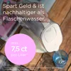 BRITA Filterkanne Style Essential XL sand 3,6L inkl. 1 Produktbild-Vorschau 5