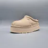 UGG Tazz Slipper Mustard Seed taglia 39 Anteprima dell’immagine prodotto 5