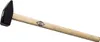 Picard Vorschlaghammer mit Hickorystiel 5kg Kopfgewicht DIN Produktbild-Vorschau 3