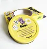 Dobble D0BB04IT Kartenspiel – Italienische Version, Produktbild-Vorschau 4