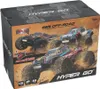 MJX HYPER GO 16208 1/16 bezkartáčový RC nákladiak Náhľad obrázku produktu 11