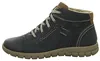 Schnürstiefelette Warmfutter bis 35mm Absatz (casual) Produktbild-Vorschau 2