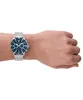 Montre Emporio Armani Diver Chronograph pour hommes Voir les images du produit 2