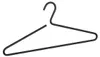 WENKO 5er Set Kleider Bügel Hemden Blusen Garderoben Hosen Produktbild-Vorschau 2