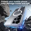 Kickstand kryt pre Samsung Galaxy S25 Plus ochranný kryt Náhľad obrázku produktu 7
