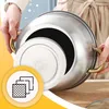 Set de casseroles, set de poêles 12 pièces avec marmite en Voir les images du produit 9