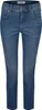 ANGELS JEANS STRETCH ORNELLA mid blue used 346 680007.3358 Produktbild-Vorschau 4