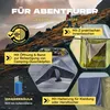 Where Tomorrow Lumaland Outdoor Pop Up Duschzelt Produktbild-Vorschau 5