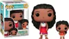 Funko Pop! Disney Vaiana Moana 2 - Figurki Moana i Simea Voir les images du produit 2