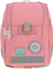 Ensemble de cartables Lässig, 7 pièces, Boxy Unique rose Voir les images du produit 3