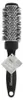 Denman Squargonomics Silber 33mm DSQ3S Anteprima dell’immagine prodotto 2