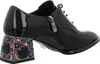 Artiker Schnürpumps Damen 32313432313938 Schwarz 41 EU Produktbild-Vorschau 5