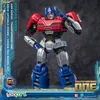 Transformers 8 AMK Series Plastic Model Kit Orion Pax 20 cm Produktbild-Vorschau 7