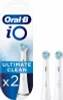 Testine per spazzolino da denti, Ultimate Clean, confezione Anteprima dell’immagine prodotto 1