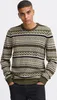 Blend BHPullover Herren Strickpullover Grobstrick Pullover Produktbild-Vorschau 1