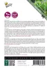 Semienka hrachu Buzzy Microgreens Marker - cca 15 gr | Náhľad obrázku produktu 2