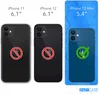 EAZY CASE Handykette für Apple iPhone 12 Mini, Transparente Produktbild-Vorschau 7