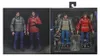Neca Jack American Werewolf Und David-figuren 18 Cm 2 Produktbild-Vorschau 24