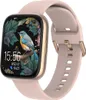Forever Smartwatch SW-330 ForeVigo 4 Różowe Złoto, Podgląd zdjęcia produktu 2