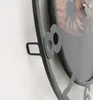 Horloge murale avec motif hivernal, LUDWIG, Ø 45 cm Voir les images du produit 8