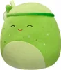 Squishmallows 30 cm -Townes il succo verde - giocattolo di Anteprima dell’immagine prodotto 6