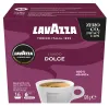Lavazza A Modo Mio Lungo Dolce | 16 Kaffeekapseln Produktbild-Vorschau 2