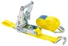 UNITRAILER Upínací popruh s ráčnovým mechanizmom, 4 m, 25 Náhľad obrázku produktu 1