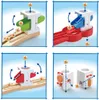 Hape E6024 - Super castello a spirale, pista di marmo Anteprima dell’immagine prodotto 15