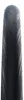 Pneus Schwalbe - Lugano II K-Guard - 700 x 25 fil - Noir Voir les images du produit 4
