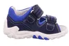 Superfit Sandalen Unisex 363134383139 Blau 20 EU Produktbild-Vorschau 19