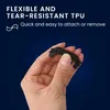 kwmobile Schutzhülle kompatibel mit Xiaomi Redmi Watch 5 Produktbild-Vorschau 4