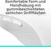 Logitech Signature M650 M bianco sporco Anteprima dell’immagine prodotto 53